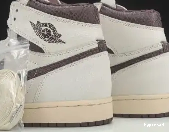 Hyperoad A JORDAN X AIR 1 MA MANIERE 0610